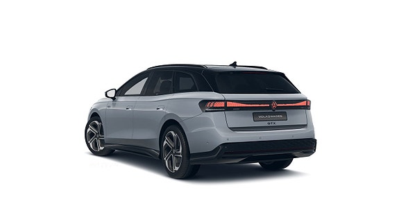 Volkswagen ID.7 7 of 9