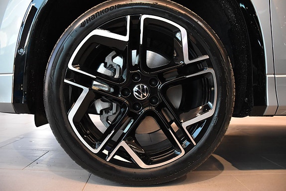 Volkswagen Tayron 9 of 30