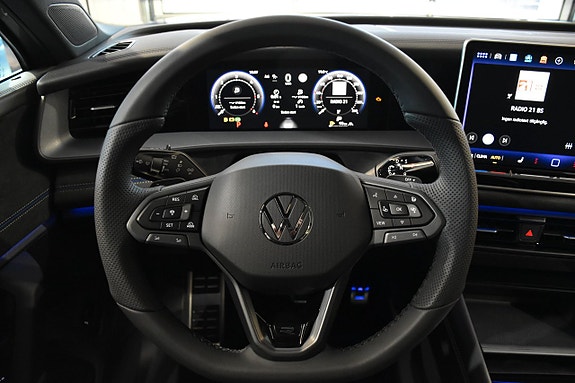 Volkswagen Tayron 11 of 30