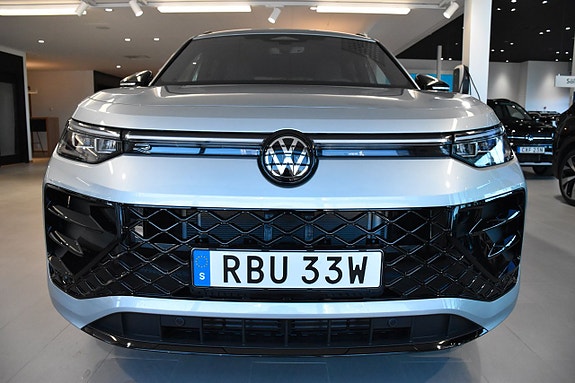 Volkswagen Tayron 3 of 5