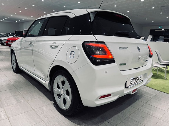 Suzuki Swift 5 of 5