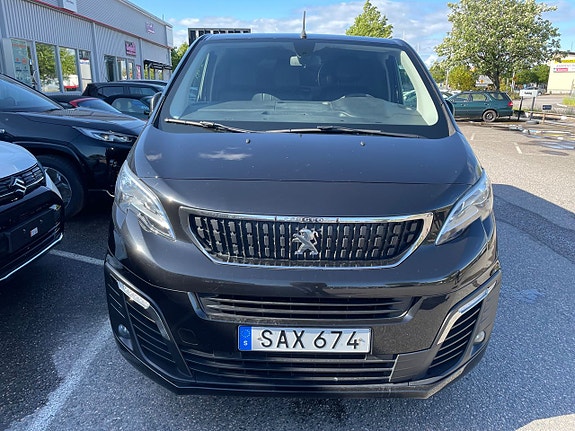 Peugeot Expert 3 of 5