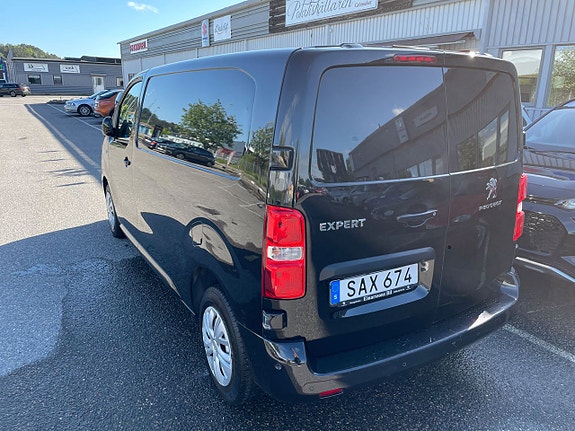 Peugeot Expert 5 of 5