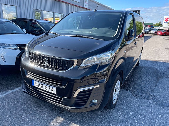 Peugeot Expert 2 of 5