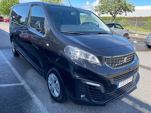 Peugeot Expert 4 of 5
