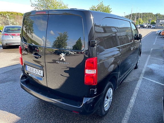 Peugeot Expert 6 of 9
