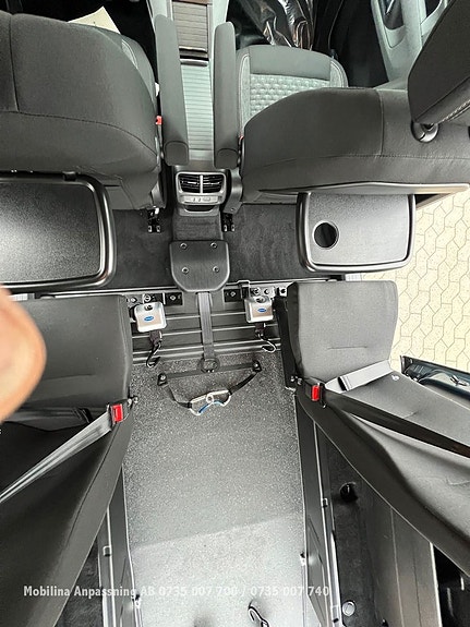 Peugeot Rifter 20 of 30