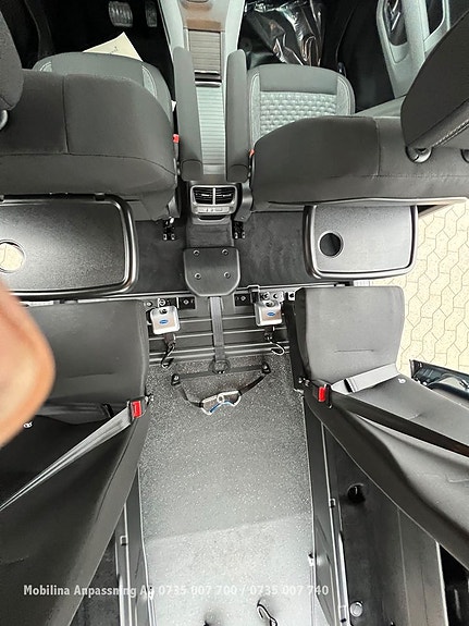 Peugeot Rifter 21 of 30