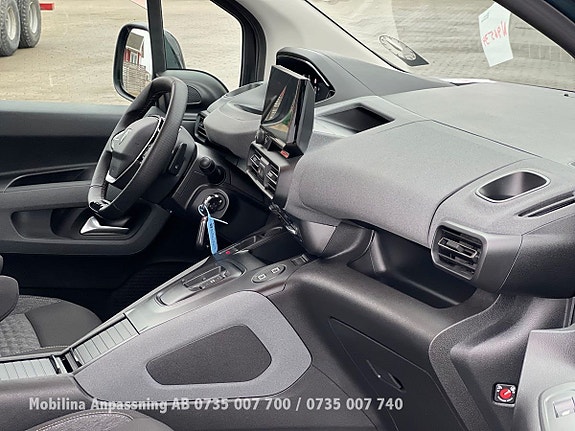 Peugeot Rifter 9 of 30