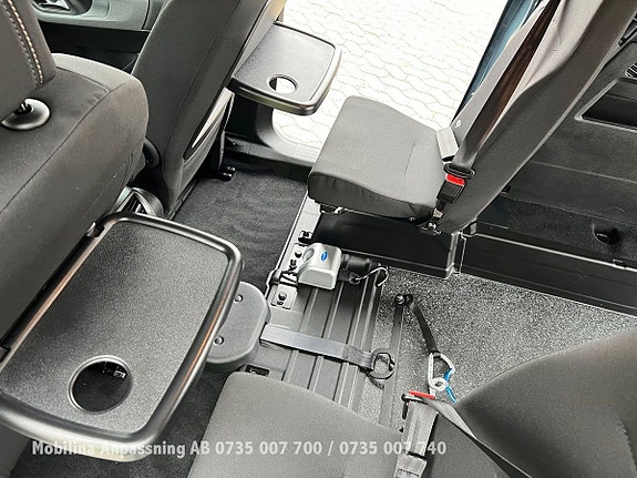 Peugeot Rifter 19 of 30
