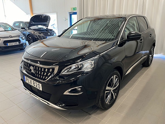 Peugeot 3008 5 of 5
