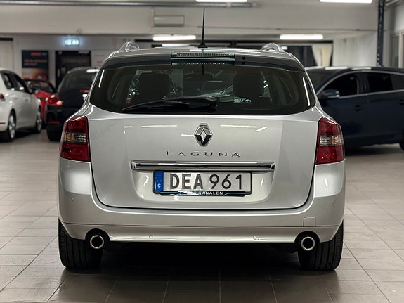 Renault Laguna 6 of 16