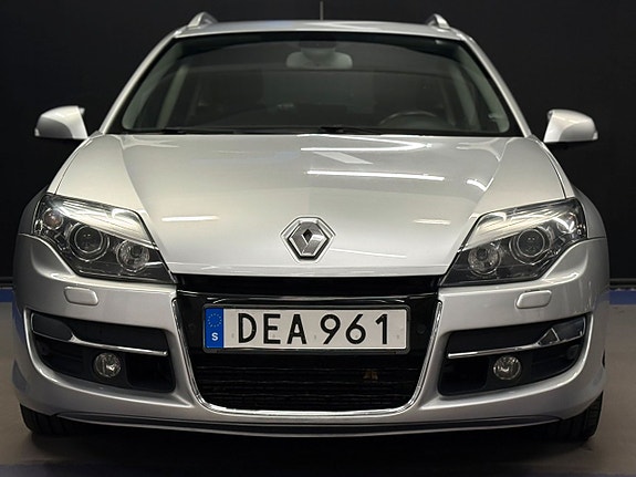 Renault Laguna 3 of 16