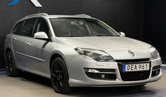 Renault Laguna 5 of 16