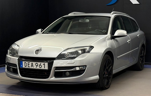 Renault Laguna 4 of 16