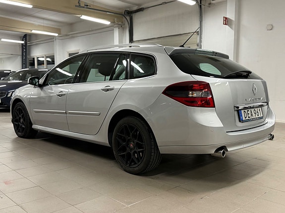 Renault Laguna 8 of 16