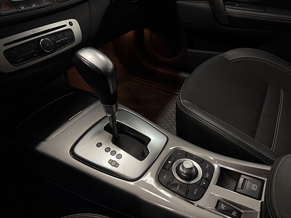 Renault Laguna 15 of 16