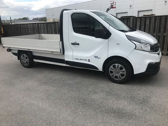 Fiat Talento