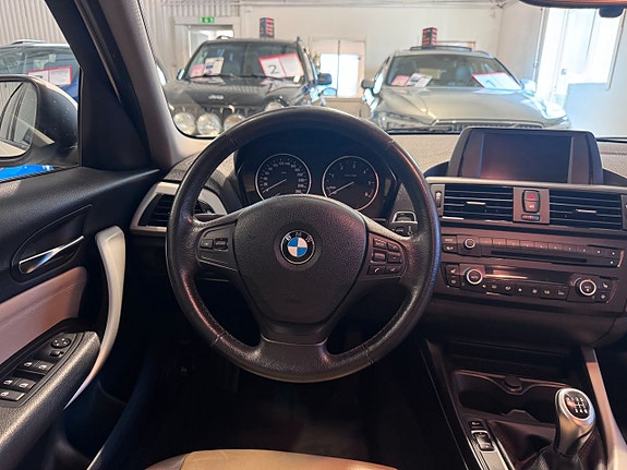 BMW 120 12 of 20