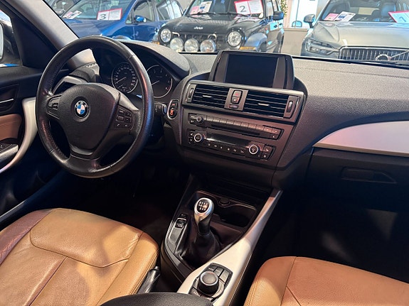 BMW 120 11 of 20