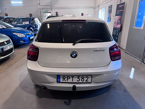 BMW 120 20 of 20