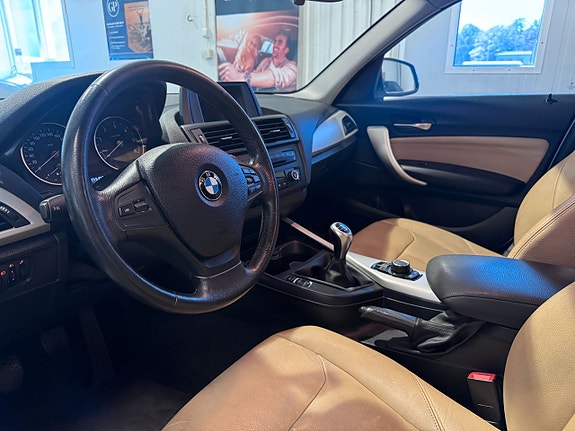 BMW 120 7 of 20