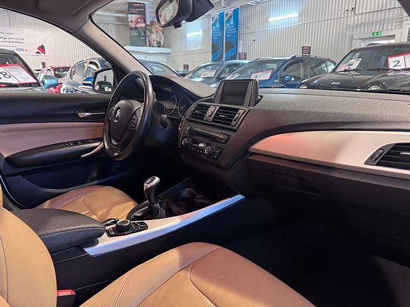 BMW 120 10 of 20