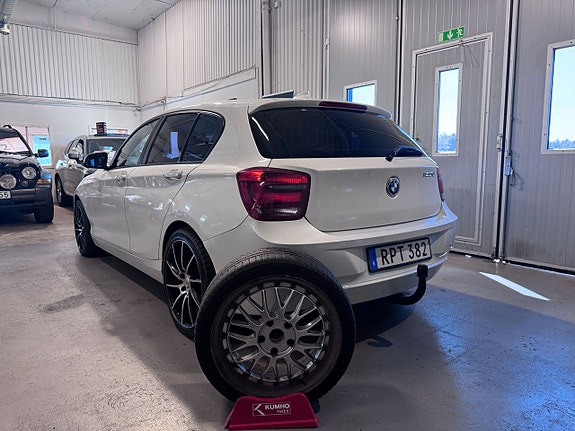 BMW 120 19 of 20