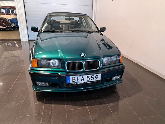 BMW 320 6 of 14