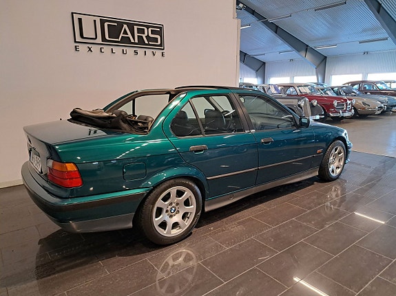 BMW 320 5 of 5