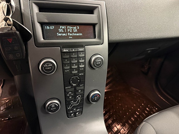 Volvo S40 14 of 20