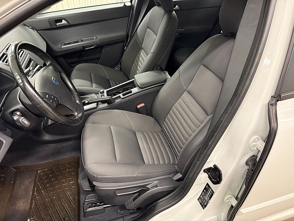 Volvo S40 12 of 20