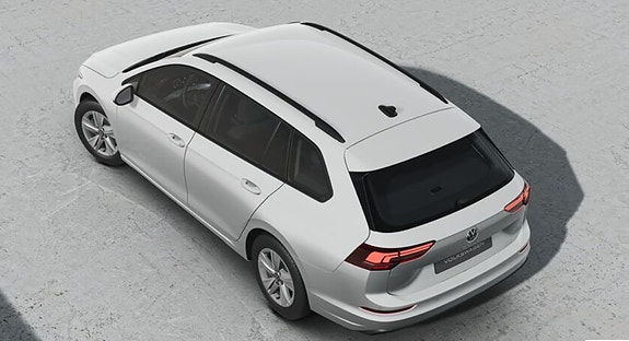 Volkswagen Golf I 5 of 7
