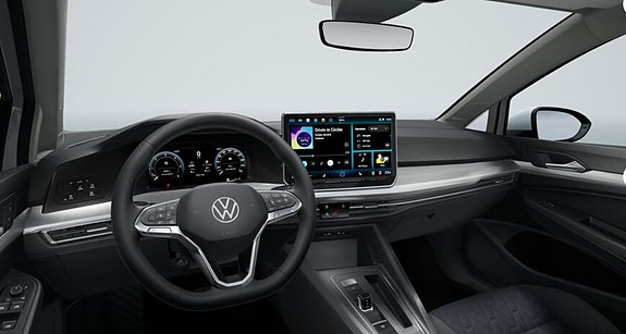 Volkswagen Golf I 7 of 7