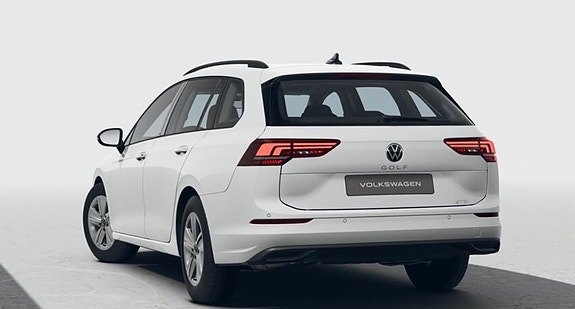 Volkswagen Golf I 3 of 7