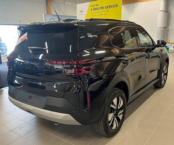 Opel Frontera 9 of 9