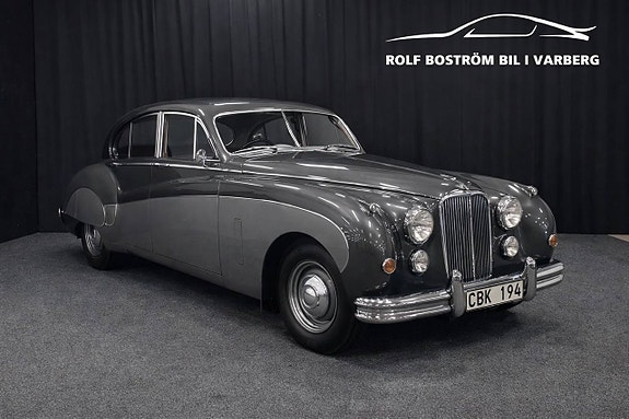 Jaguar Mark VII