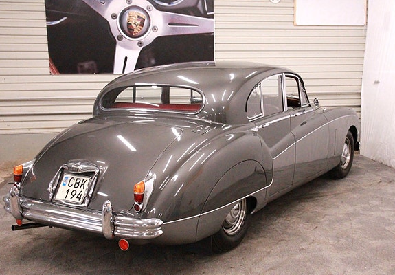 Jaguar Mark VII 7 of 19