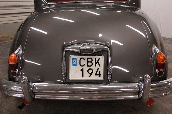 Jaguar Mark VII 6 of 19