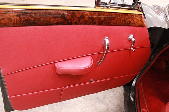 Jaguar Mark VII 14 of 19