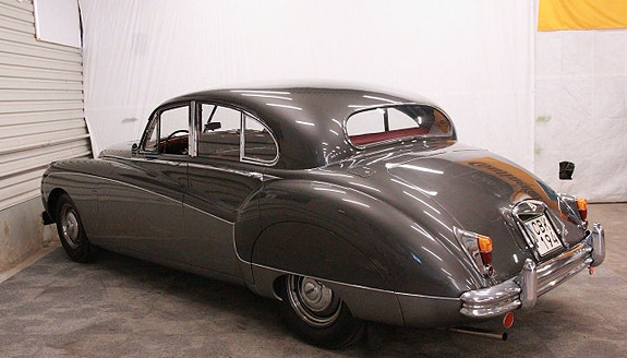 Jaguar Mark VII 4 of 5