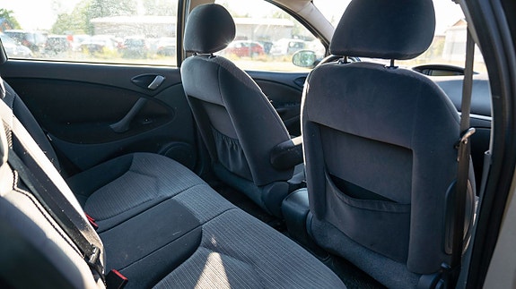 Citroen C5 13 of 13