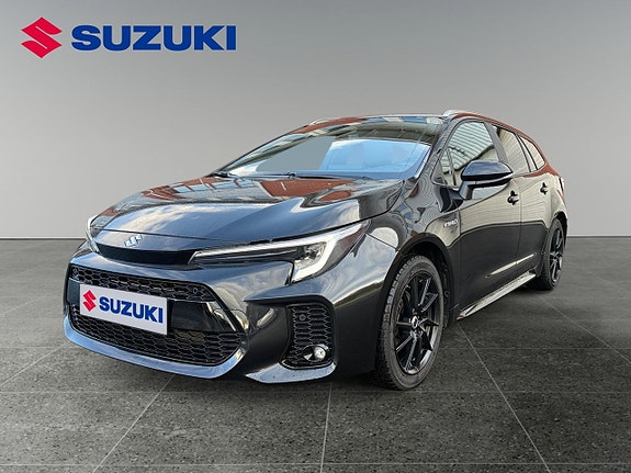 Suzuki Swace