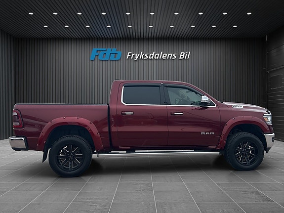 Dodge RAM 1500 6 of 19