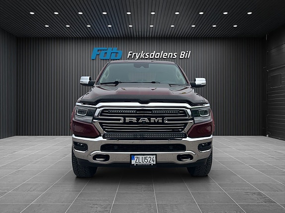 Dodge RAM 1500 8 of 19