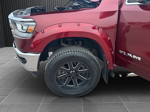 Dodge RAM 1500 19 of 19