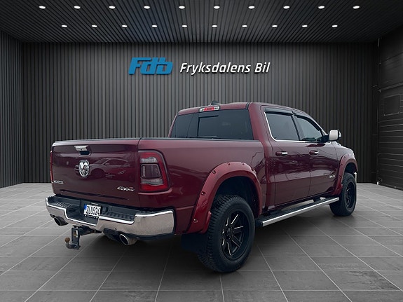 Dodge RAM 1500 5 of 19