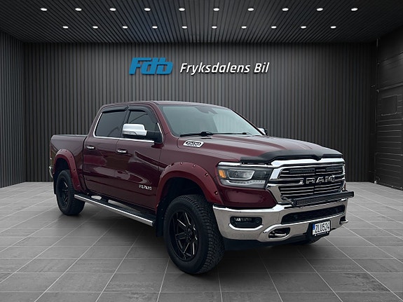 Dodge RAM 1500 7 of 19
