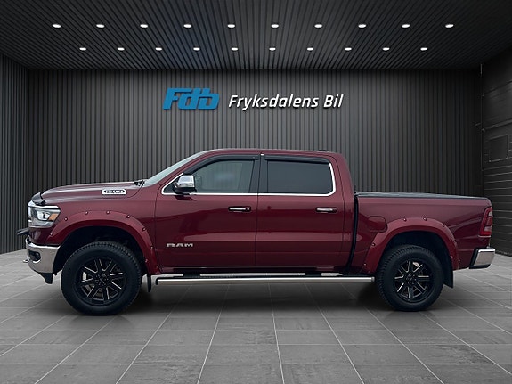 Dodge RAM 1500 2 of 19