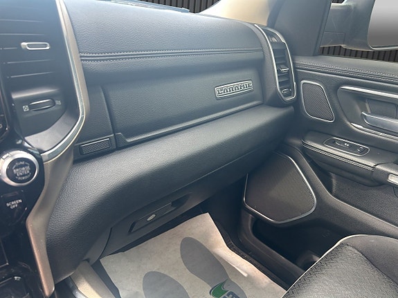 Dodge RAM 1500 16 of 19